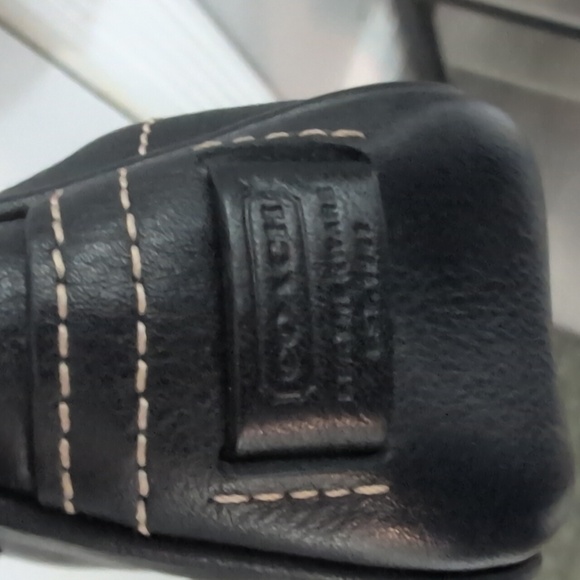 Coach Mini Purse - Picture 7 of 10